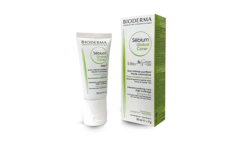 Bioderma Sebiumglobal Cover 30ml