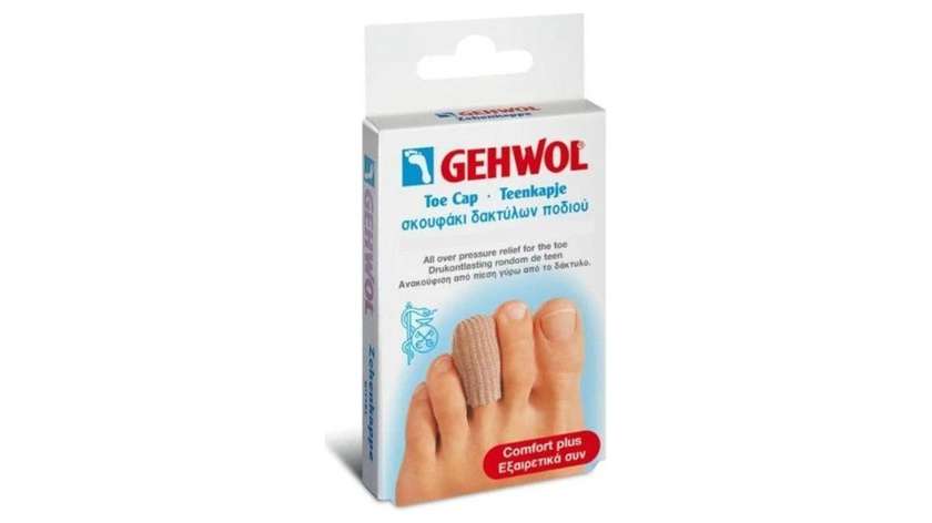 Gehwol Zehenkappe Polymer Gel