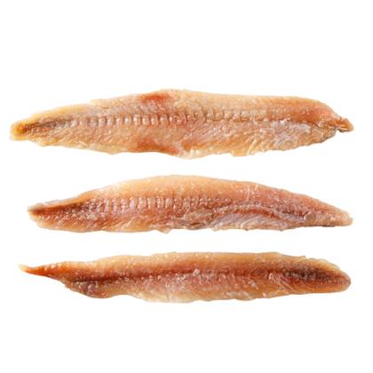 File de Sardină Extra (Anchoa)