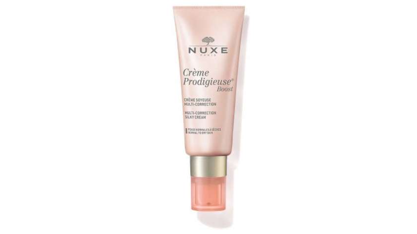 Nuxe Cream P.Boost Silky Cream