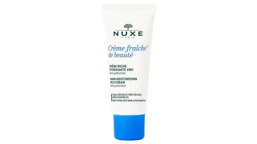 Nuxe Cream Fraic Rich None 30ml