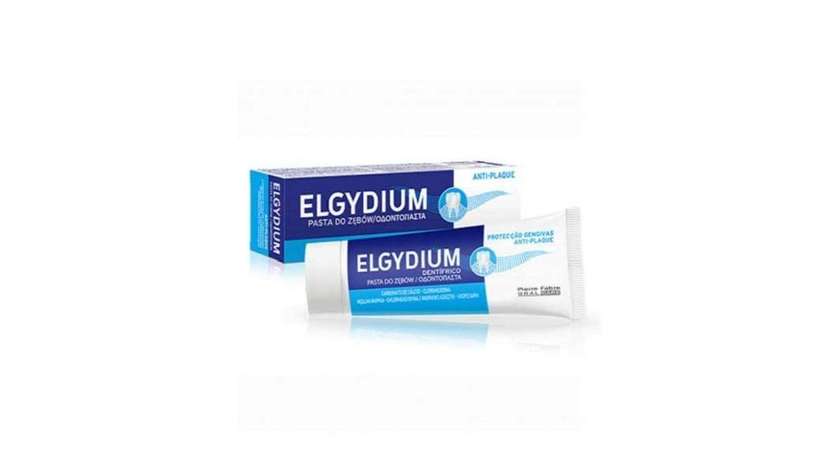Elgydium Ant/Pl 50ml
