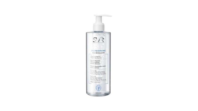 Svr Physiopure Eau Micellaire 400ml 400 ml