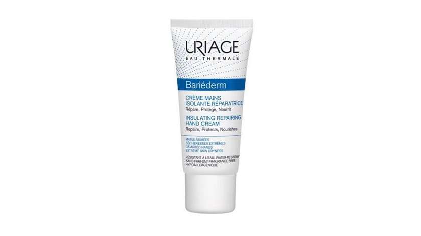 Uriage Bariederm Hand Cream