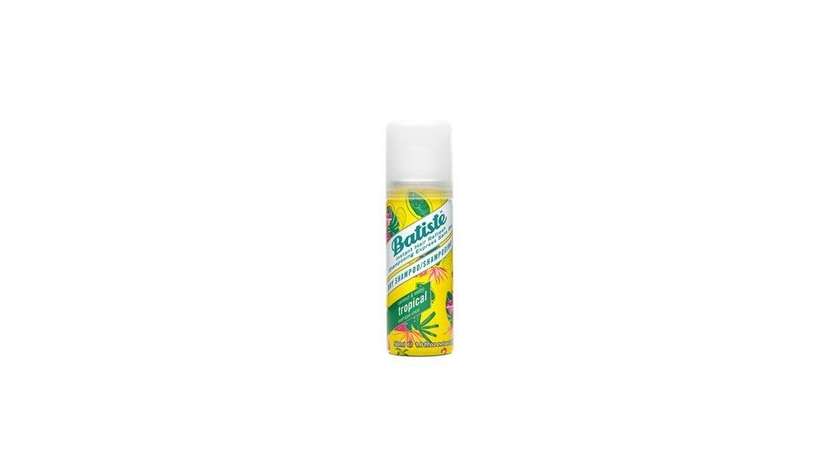 Batiste Dry Shampoo 50ml