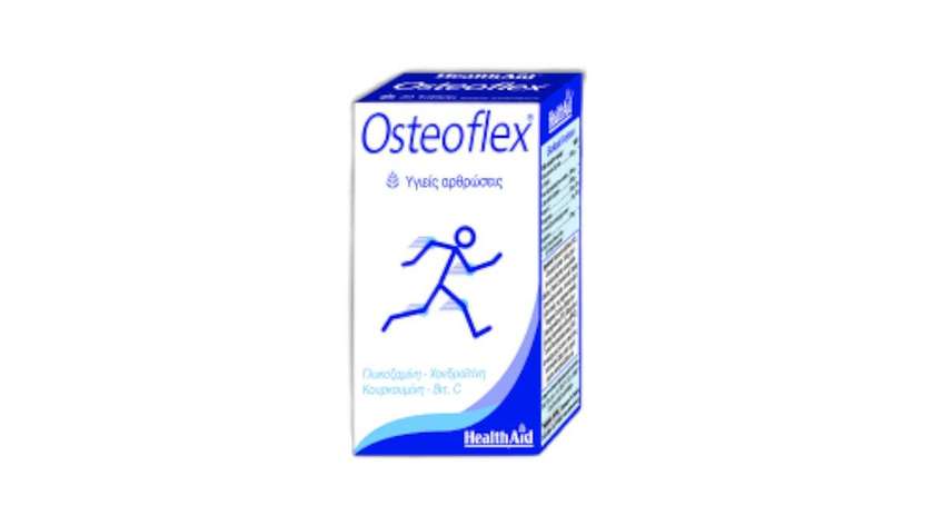 Health Aid Osteoflex  Tab 30