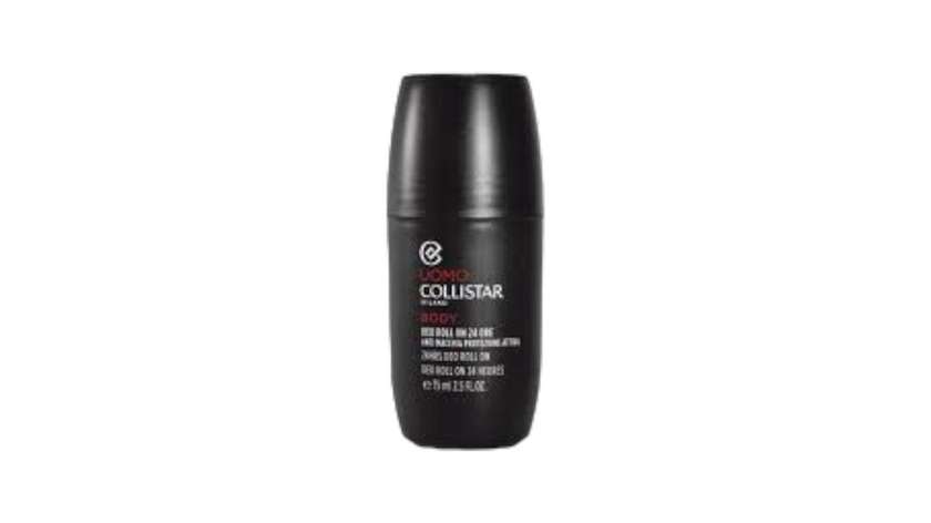 Collistar Men 24H Deo Roll 75ml