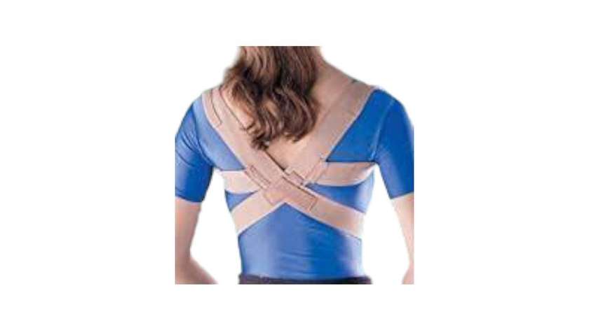 Oppo Posture Aid/Clavicile