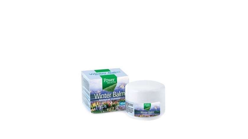 Power Health Winter Balm 50g