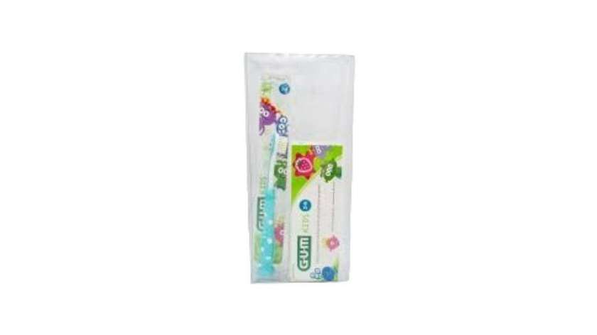 Gum Kids 26 Offer