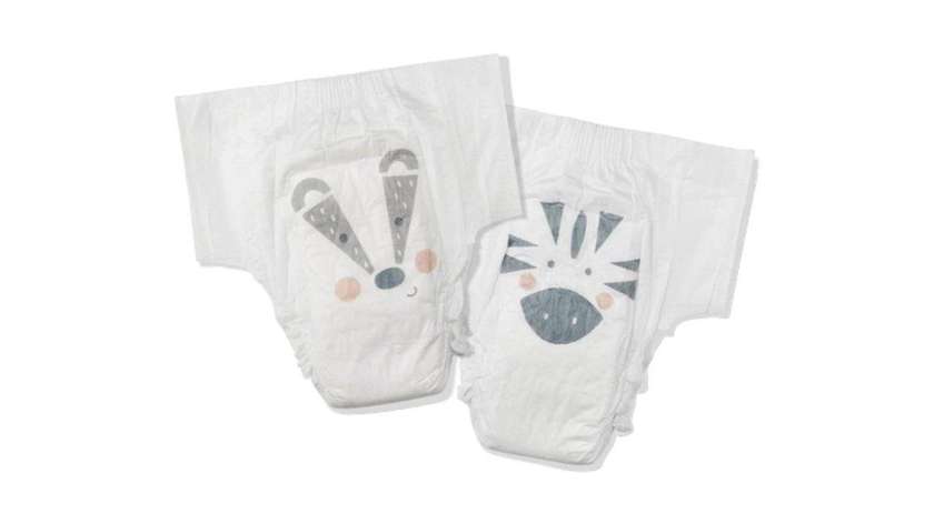 K&K Pull Ups Size 6 (18 Pcs)