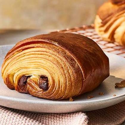 NOU! Pain au chocolat