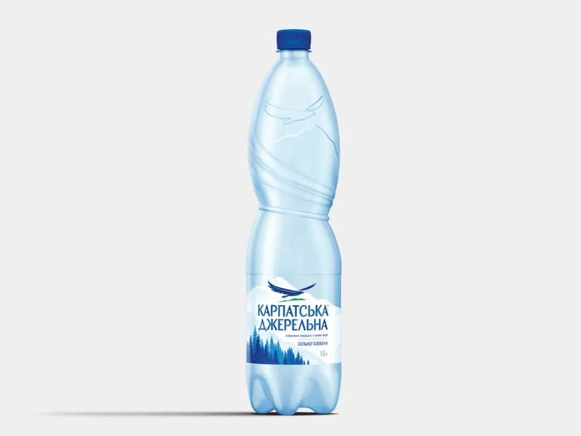 Карпатська Джерельна