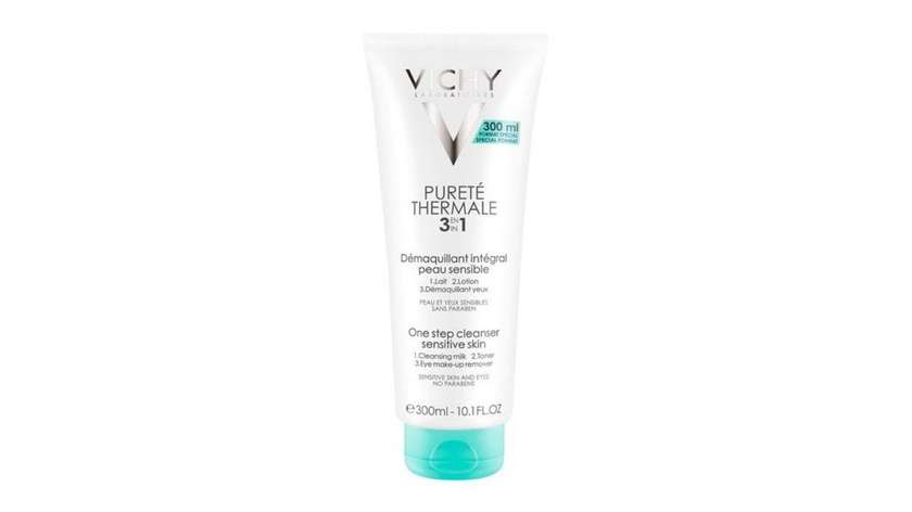 Vichy Purete 3x1, ,, 300ml