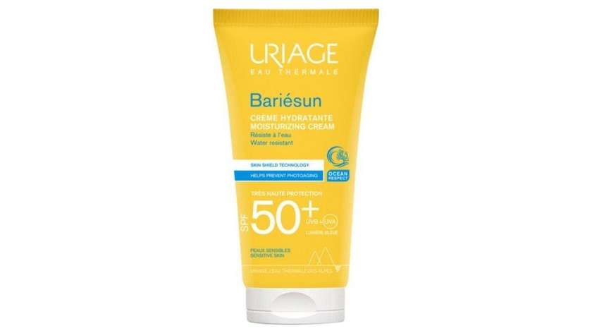 Uriage Bariesun Spf50+ Cream 50ml