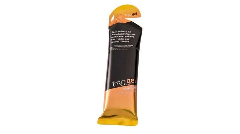 Torq Energy Guarana All Gel