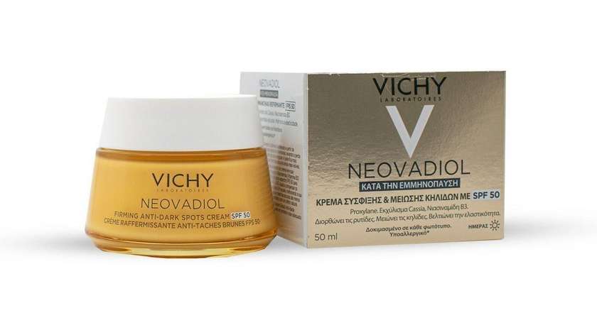 Vichy Neovadiol Antispot Spf 50, -, 50ml