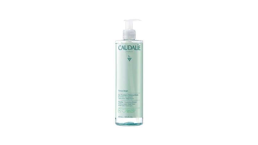 Caudalie Vinocl Miccelar Cl 400ml