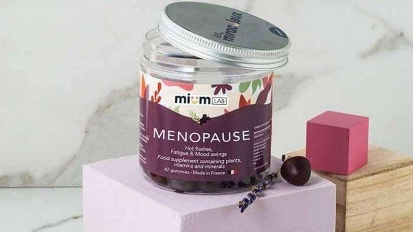 Mium Menopause Lab Jellies 42
