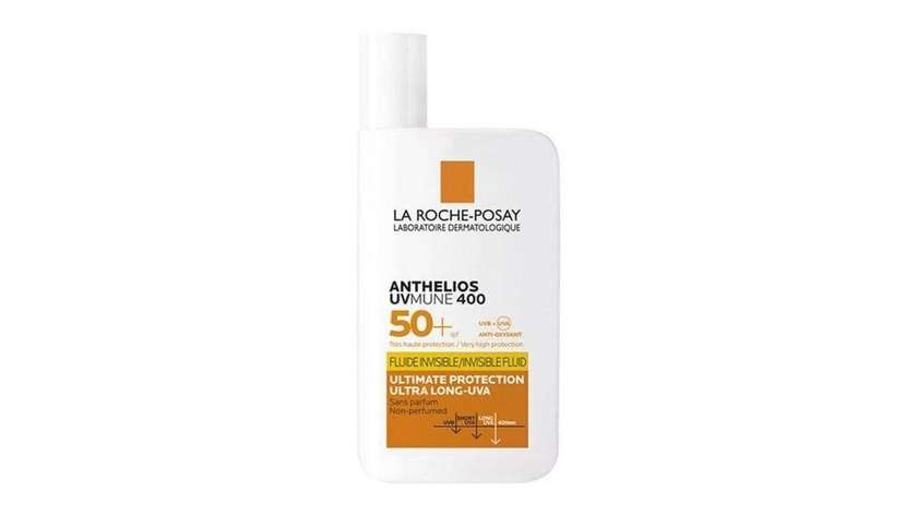 La Roche Posay Uv Flu Spf 50+50ml