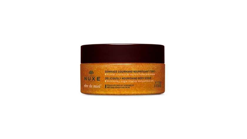 Nuxe Rdm Scrub 175ml