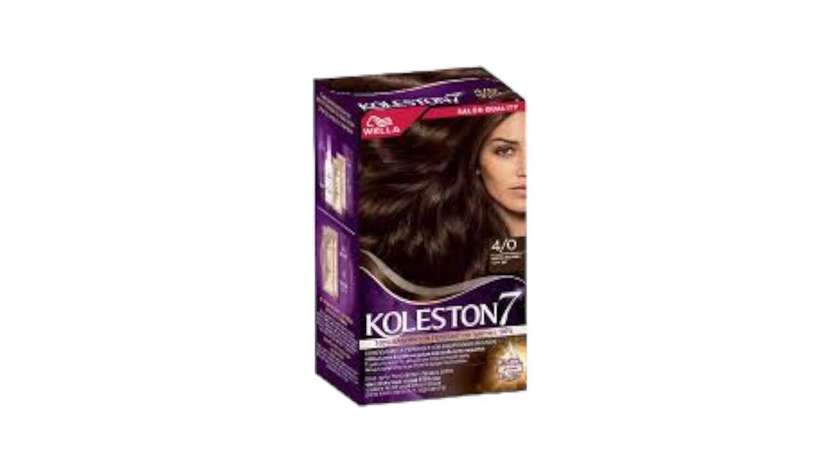 Koleston 2000 4/5 None 60ml
