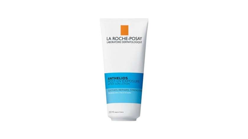 La Roche Posay Antheli Post Uv Balm 200