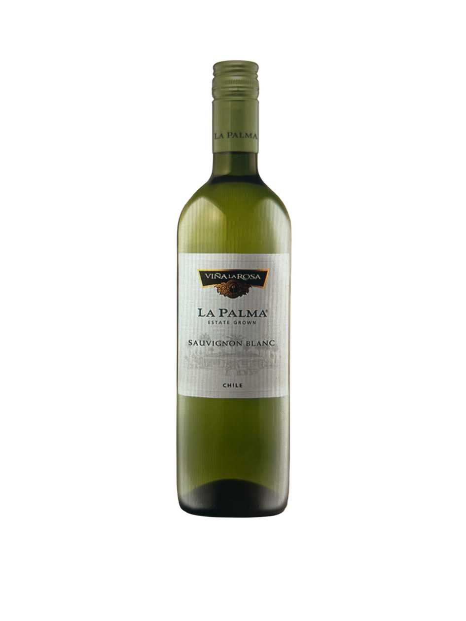 La Palma Sauvignon Blanc 12.5% 0.187L