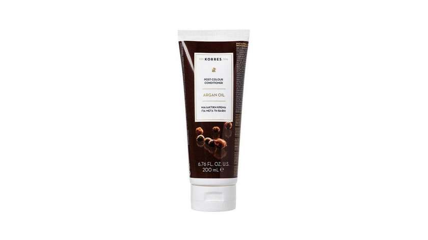 Korres Argan Ooil Cond 150ml None