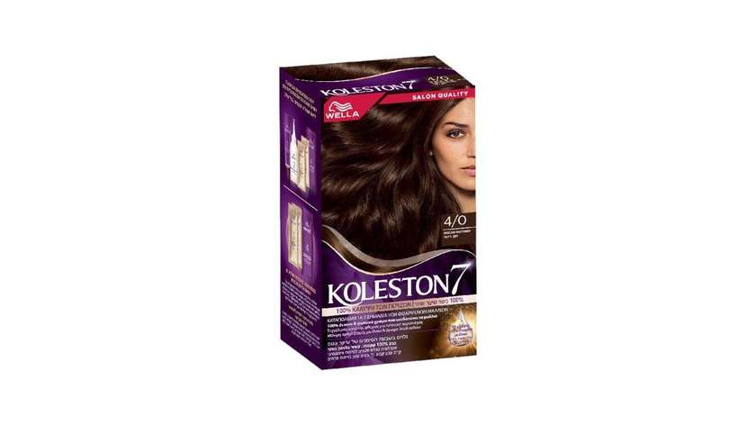 Koleston Kit 4/0