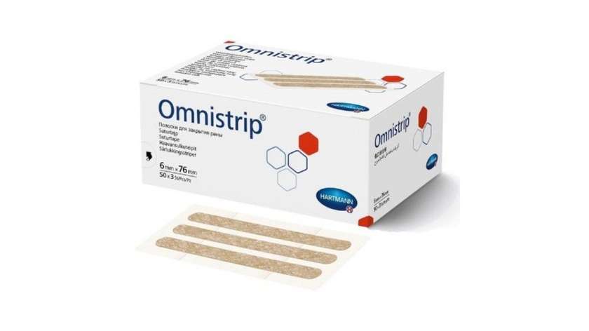 Omnistrips 6Mm*76Mm Per Piece None