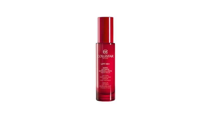Collistar Lift Hd +Lift Serum Cream