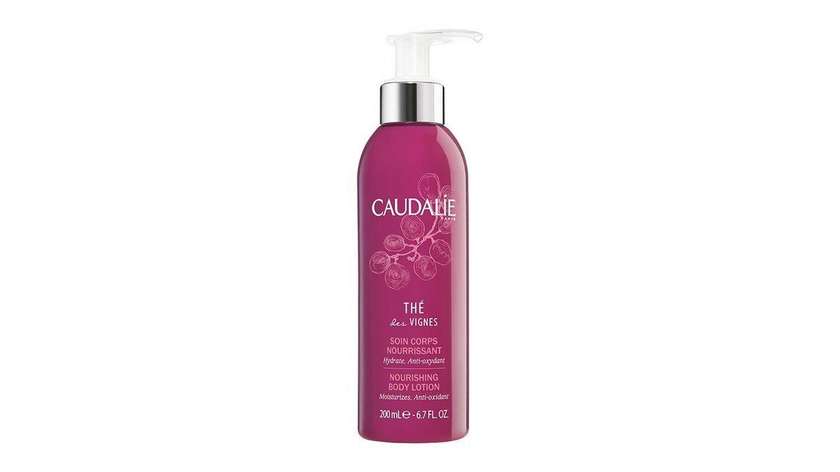 Caudalie The Des Vignes Nourish Body Lotion 200ml