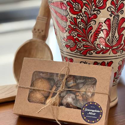 Platou fursecuri asortate 1kg