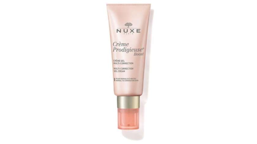 Nuxe Cream P.Boost Ligth Cream