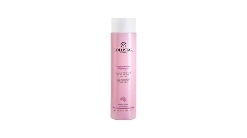 Collistar Make Up Rem Micellar Milk None 250