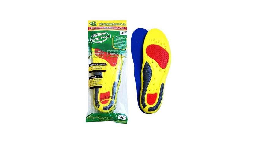 Insoles Sports
