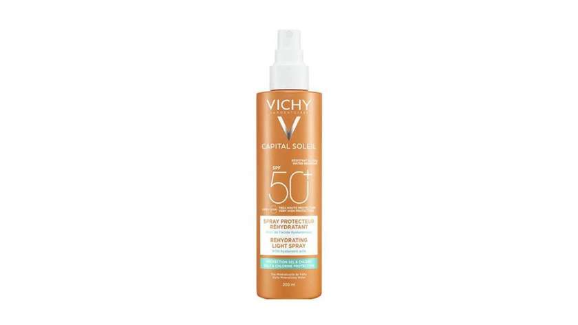 Vichy Cs Multhip Spr Spf 50+200ml, ,