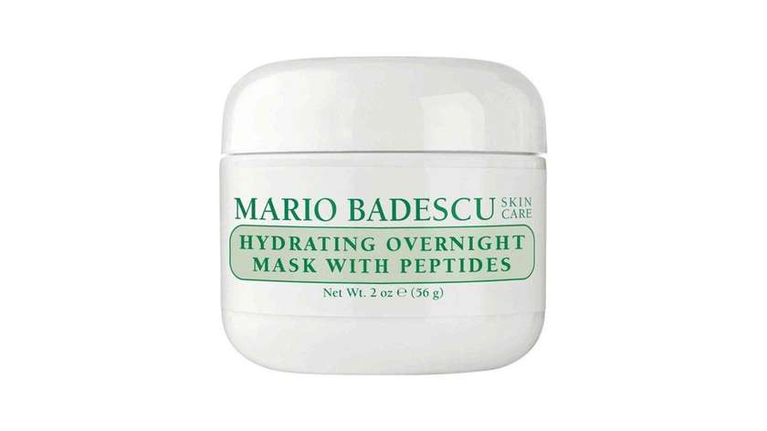 Mario Badescu Hydra Overnight Mask W/ Peptides