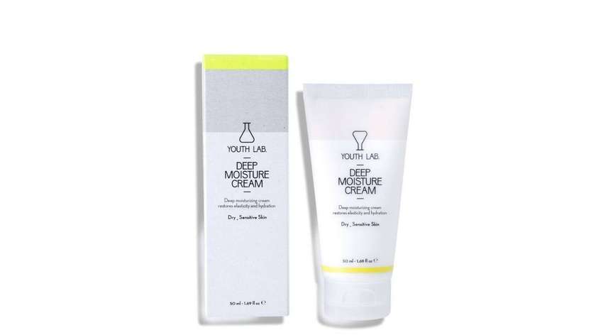 Youth Lab Deep Moist Cream