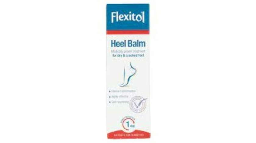 Flexitol Heel Balm 56g