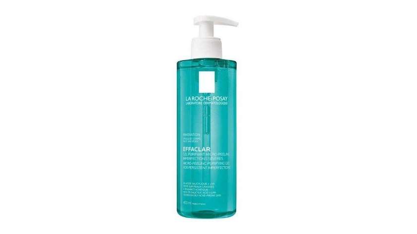 La Roche Posay Efac Mp Purf Gel 400ml