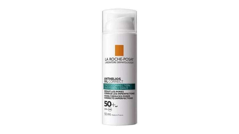 La Roche Posay Anth Oil Correct 50ml  1