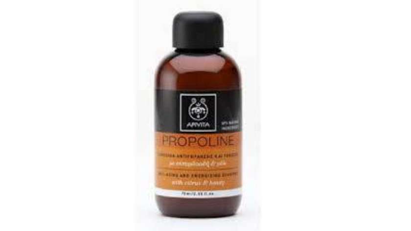 Apivita Mini Shampoo All . 75ml