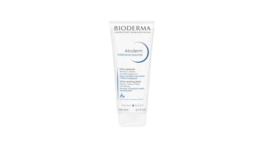 Bioderma Atoderm Intensive Baume Cream 200ml
