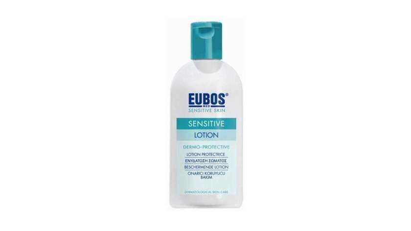 Eubos Sensitive Lotion 200ml