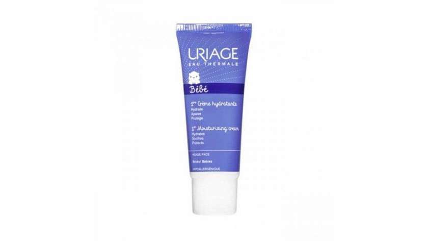 Uriage Bebe 1St Moist 40ml