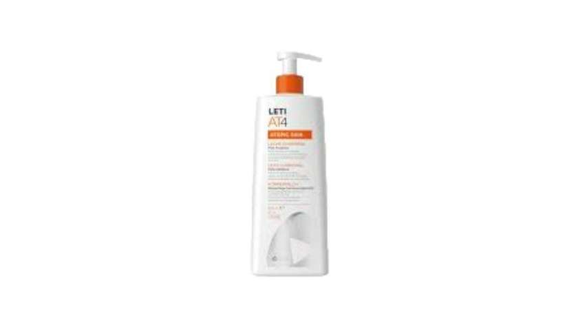 Leti At 4 Lait