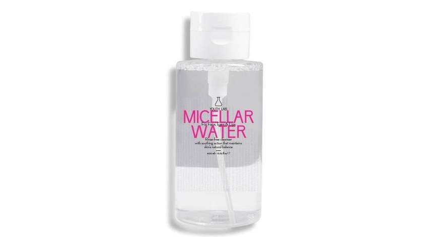 Youth Lab Micellar 400ml