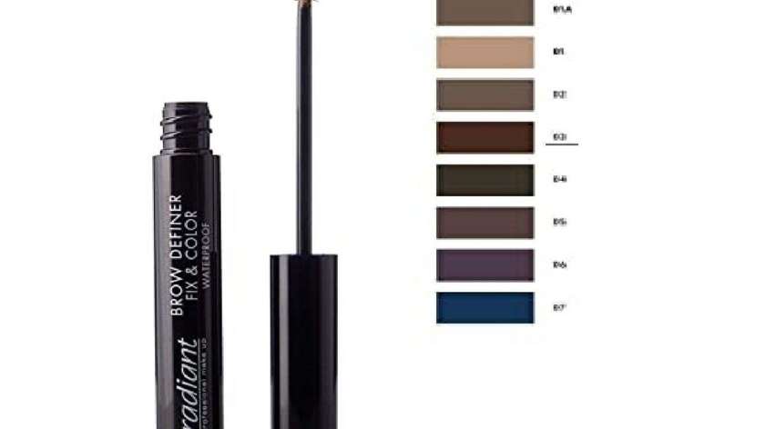 Seventeen Brow Definer None
